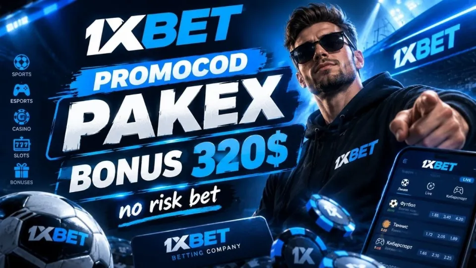 1xbet pul chiqarish uchun tez va ishonchli yoʻl